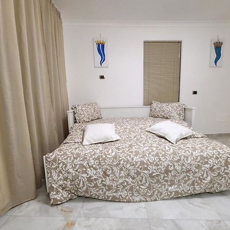 La Casa Di Patta A Spaccanapoli Εξωτερικό φωτογραφία