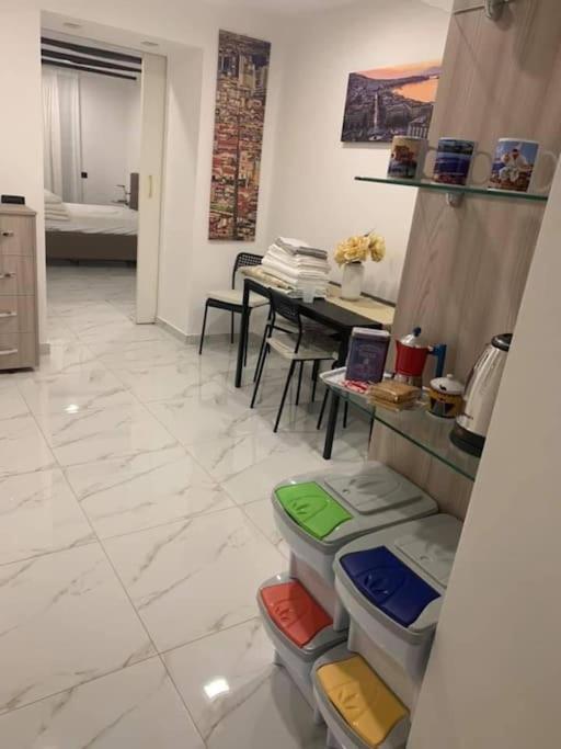 La Casa Di Patta A Spaccanapoli Εξωτερικό φωτογραφία