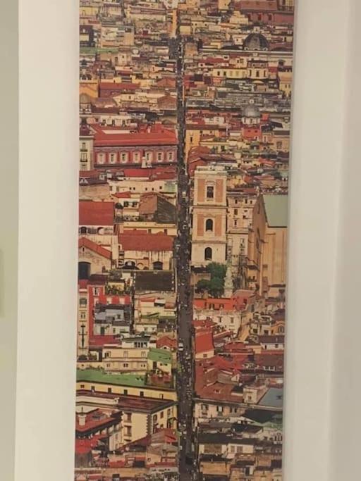 La Casa Di Patta A Spaccanapoli Εξωτερικό φωτογραφία