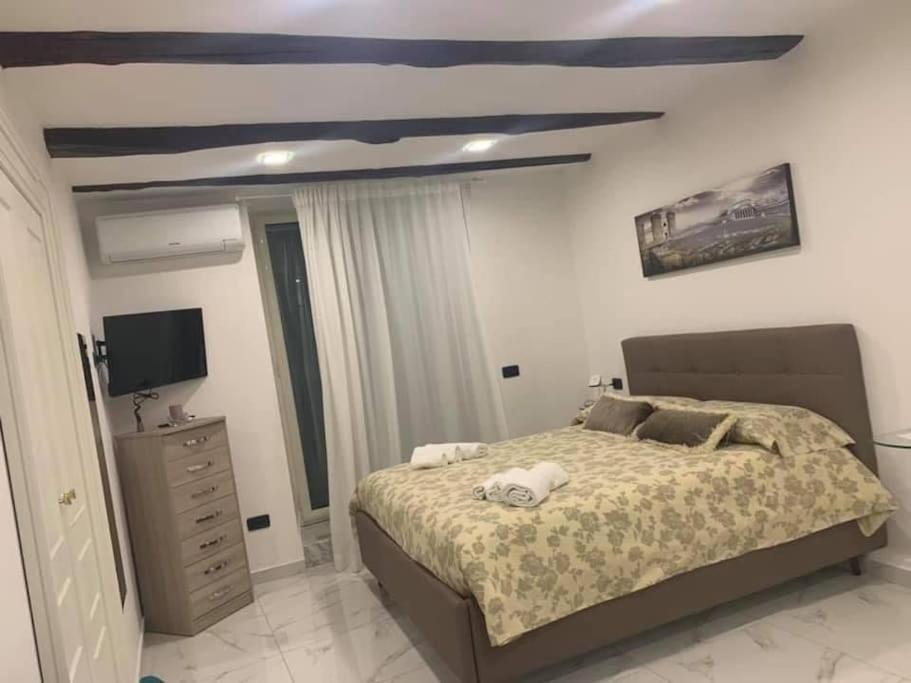 La Casa Di Patta A Spaccanapoli Εξωτερικό φωτογραφία