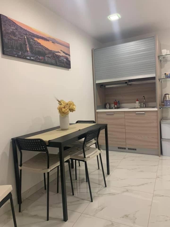 La Casa Di Patta A Spaccanapoli Εξωτερικό φωτογραφία