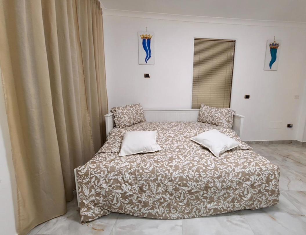 La Casa Di Patta A Spaccanapoli Εξωτερικό φωτογραφία