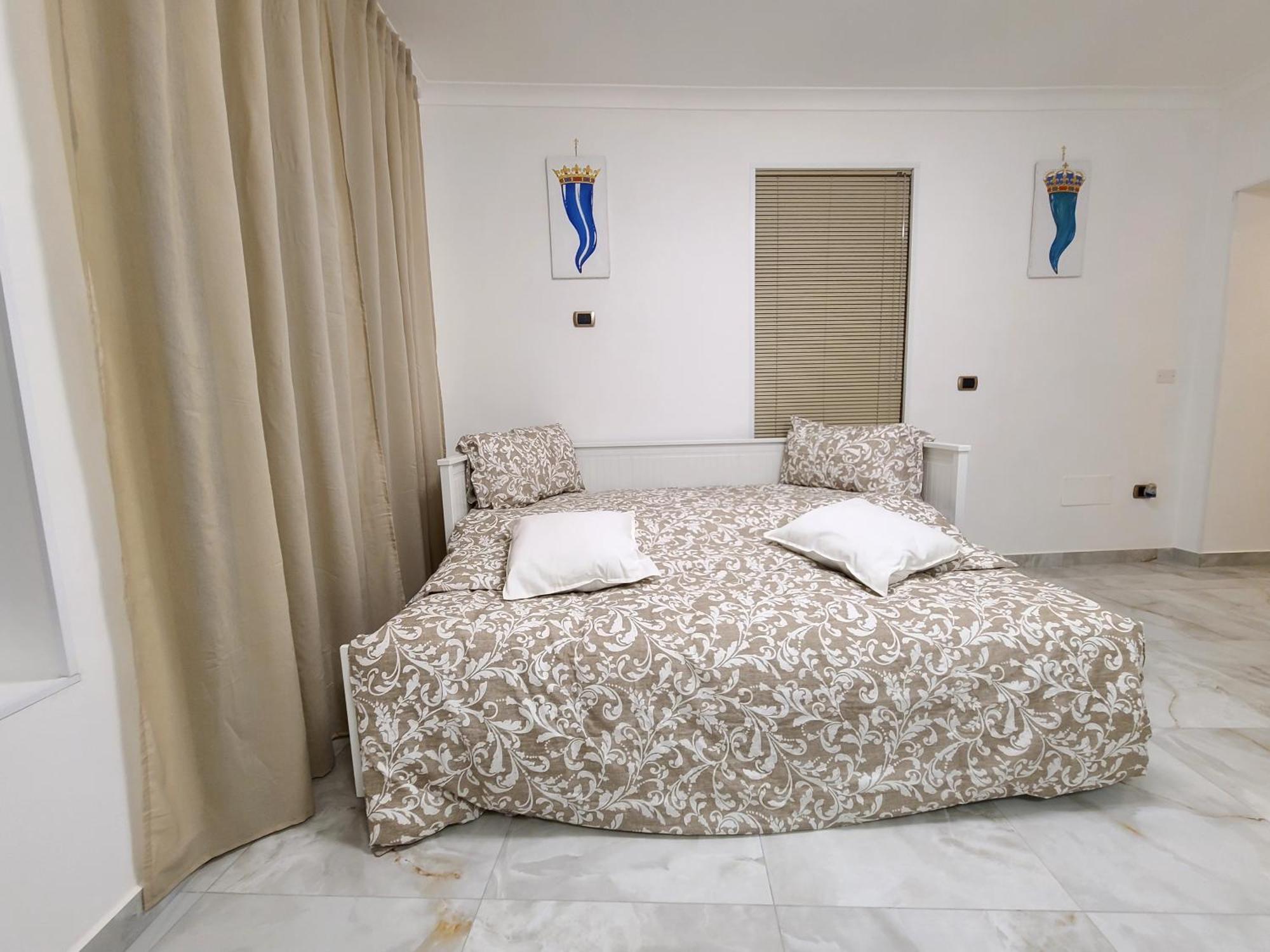 La Casa Di Patta A Spaccanapoli Εξωτερικό φωτογραφία