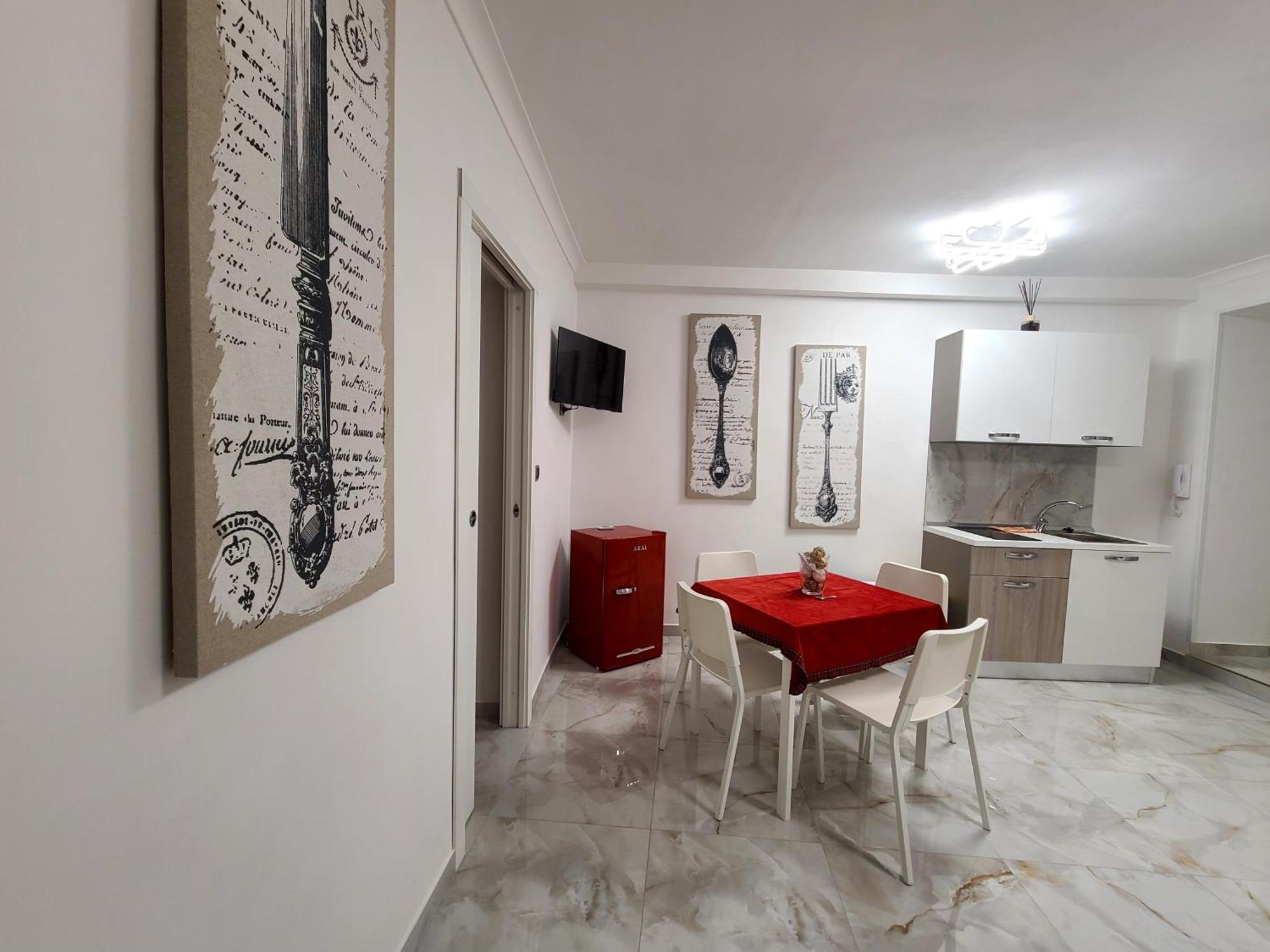 La Casa Di Patta A Spaccanapoli Εξωτερικό φωτογραφία